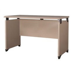 Bàn làm việc gỗ ép công nghiệp NT120S