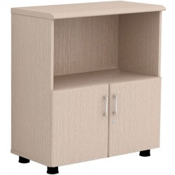 Tủ gỗ hiện đại đựng hồ sơ văn phòng NT880SD