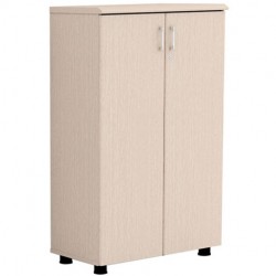 Tủ văn phòng bằng gỗ công nghiệp giá rẻ NT1260D