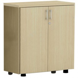 Tủ hồ sơ văn phòng bằng gỗ giá rẻ AT880D