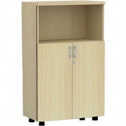 tủ văn phòng hòa phát bằng gỗ công nghiệp AT1260SD