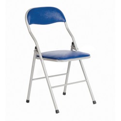 Ghế ngồi gấp chân sơn G11S