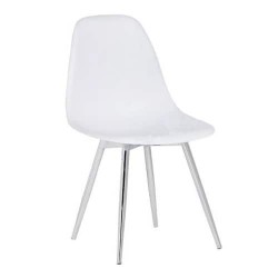 Ghế cafe chân tĩnh G42