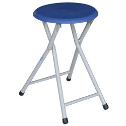 Ghế đôn gấp khung sắt sơn GD02SN