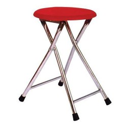 Ghế đôn mini chân gấp GD02MN