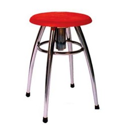 Ghế đôn khung sắt  GD03MN