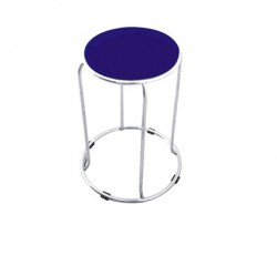 Ghế đôn sắt tròn hòa phát  GD05AM