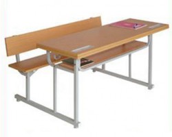 Bộ bàn ghế bán trú Hòa Phát BBT101B
