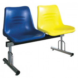 Ghế ngồi chờ phòng khám hòa phát PC202T1S