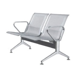 Ghế chờ inox cao cấp GPC04I-2