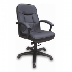 Ghế xoay giám đốc Hòa Phát SG669 PVC