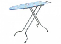 Cầu là khung mạ gấp gọn CL02M