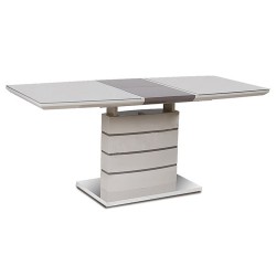 Bàn gỗ ăn cơm cao cấp bằng gỗ BA124