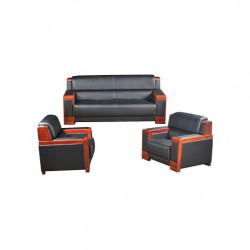 Bộ ghế sofa phòng khách cao cấp SF23 PVC
