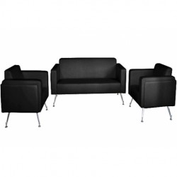 Bộ ghế sofa mini phòng khách giá rẻ SF31PVC