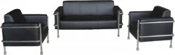 Ghế sofa văn phòng đẹp hiện đại SF32 PVC 