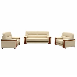 Bộ ghế sofa da đẹp SF34PVC