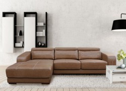 Mẫu bàn ghế sofa đẹp hiện đại SF107A-PVC