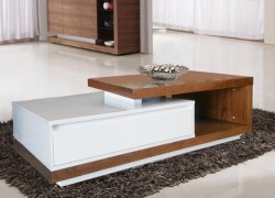  Bàn trà sofa phòng khách hiện đại BSF12