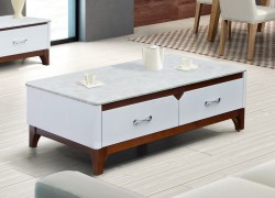 Bàn gỗ sofa phòng khách cao cấp  BSF18