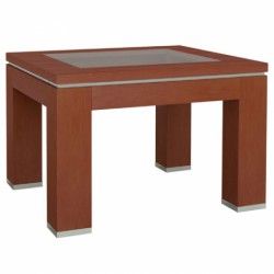 Bàn sofa văn phòng nhỏ KG61V