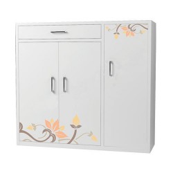 Tủ đựng giày dép đẹp hiện đại TG04