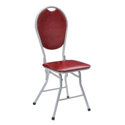 Ghế gấp văn phòng giá rẻ G15M