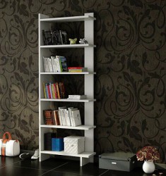 Kệ gỗ trang trí rẻ đẹp GS17