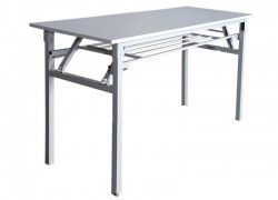 Bàn chân sắt mặt gỗ cao cấp BG06-516B