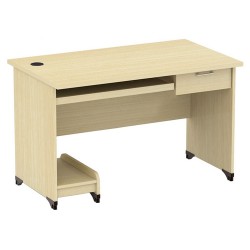 Bàn gỗ ép để máy tính hòa phát AT204S