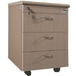 Hộc bàn di dộng NTM3DA