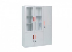 Tủ sắt văn phòng hòa phát giá rẻ TU09K5D