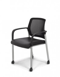 Ghế lưới xoay văn phòng GX403