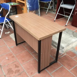 Bàn chân sắt có hậu và măt gỗ BCSHaugo1050