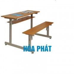 Bộ bàn ghế sinh viên BSV105