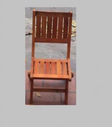 Ghế cafe đẹp bằng gỗ GCFG02