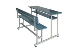 Bộ bàn ghế sinh viên the one BSV102T