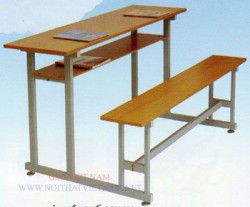 Bộ bàn ghế sinh viên BSV102