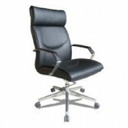 Ghế xoay giám đốc Hòa Phát SG905 da CN