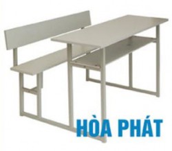 Bộ bàn ghế sinh viên BSV108T