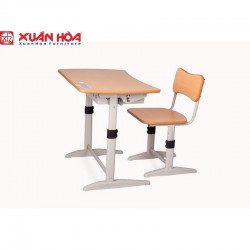 Bàn học sinh Xuân Hòa BHS-14-06
