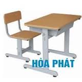 bàn học sinh cấp 1 hòa phát BHS106-3
