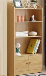 Kệ tủ giá rẻ bằng gỗ TKG08