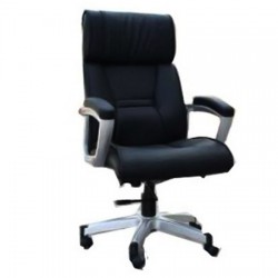 Ghế xoay giám đốc Hòa Phát SG908 da CN