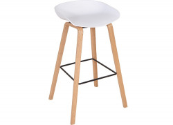 Ghế bar cafe Hòa Phát SB37