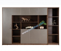 Tủ tài liệu gỗ Hòa Phát giá rẻ LUXT3020V2