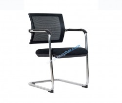 Ghế lưới ngồi làm việc Hòa Phát GL422