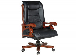 Ghế xoay văn phòng Hòa Phát TQ19 DCN