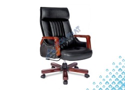 Ghế xoay giám đốc Hòa Phát TQ35 DCN