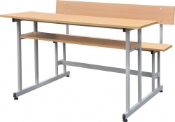 Bàn sinh viên Hòa Phát giá rẻ BSV102TG